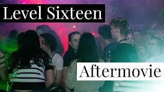 Level Sixteen Kempten Opening 2019 // Aftermovie
