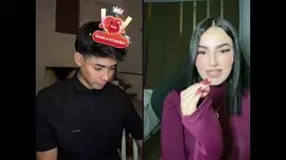 Tensión entre Cañita y Casie 🖤 Tratan de arreglar los cosas