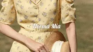 Enrique Rodriguez - Norma // Letra