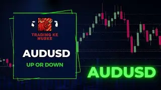 AUDUSD TRADING STRATEGY 19 JUNE I AUDUSD ANALYSIS TODAY I #audusd #audusdanalysis