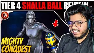 Is SHALLA-BAL Worth 6600 Crystals?! Marvel Future Fight July Update Review 🔥| DRaj Gaming
