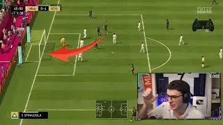 The MOST EFFECTIVE Way to Score More Goals in FIFA 22