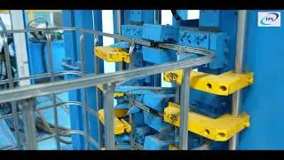 Industrial Infrastructure Film | Time Technoplast