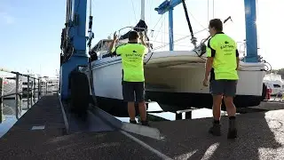 Contractor & Boatyard Induction