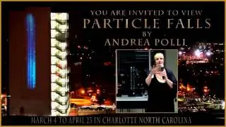 Particle Falls