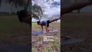 Mobility Monday Flow with Dylan Carlson!