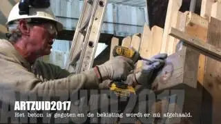 Ruud Kuijer - Work in progress 