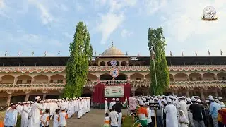 Republic Day Celebration in Jamia Islamia Bhatkal | 77th republic day #bhatkal #26january