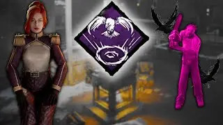 Invocation: Treacherous Crows SYNERGY! - Dead by Daylight