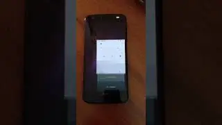 Moto z2 force  Фантомные нажатия ?