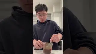 Cooking for my 3 YEAR OLD SON 💕