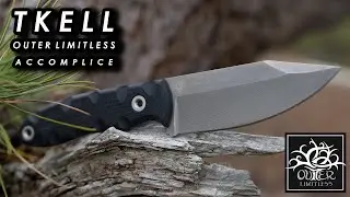 TKell Accomplice: Outer Limitless Design &mdash; первая производственная партия!!