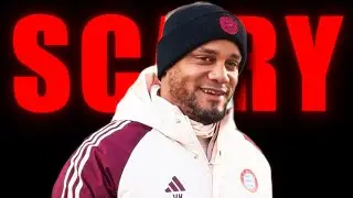 Europe Has a Bayern Munich Problem: Kompany Built a Monster