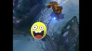 How NOT to play League of Legends
