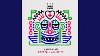 Electric Boogie