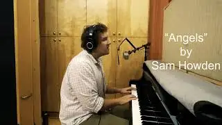 Angels - Sam Howden