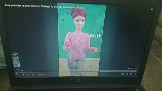 The wonderfully weird world of morph episode 2 the assistant 