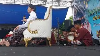 Sholawat bareng Gus Ulinuha di Temukerep #ulinnuha #ulinnuhacilacap #brebes