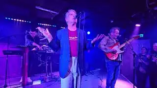 China Crisis - 