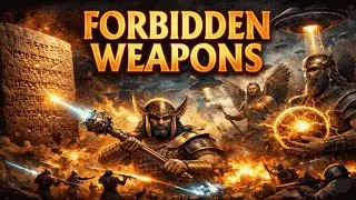 Cuneiform &ldquo;Weapon List&rdquo; Found: Inside the Anunnaki War | History for Sleep