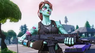 FaZe H1ghsky said this after I killed him in world cup finals
