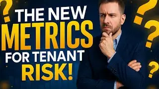 Tenant Credit Risk: Key Metrics Every Business Owner Needs to Monitor
