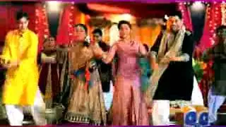 Bushra Ansari as Saima Chaudhry  16 Mar 2012 24