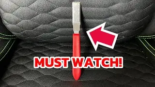 Scotty Peeler Label And Sticker Remover In Depth Review!