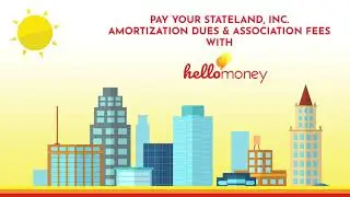 2. How to Pay - Pay via Hello Money