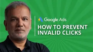 Google Ads Invalid Clicks - How To Prevent Invalid Clicks In Google Ads