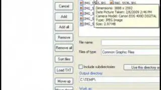 irfanview Setup