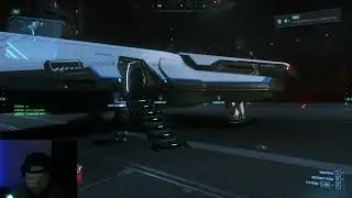 Star Citizen | Just Vibing in the Verse (Part 7/13)