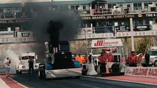 2025 ALBERTA DIESEL DAYS | TWISTED METAL 3 TWIST