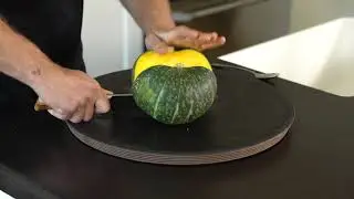 Поварской нож