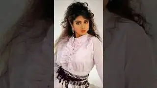 Too Pagal Premi Awara #Divvya_Bharti #FilmyShorts #short_video #love #trending