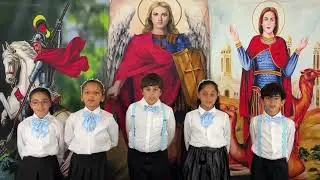 Hymns Level 2- Y3&4 Your is the Power (Thok Te Ti Gom) Long