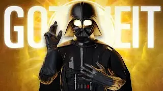 Warum DARTH VADER im Outer Rim als GOTTHEIT angesehen wurde