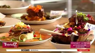 Heritage Day I Food, culture and flavours