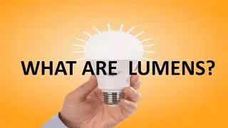 what are lumens?