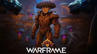 NUKKO !!! New Update #warframe #ps5 #gaming