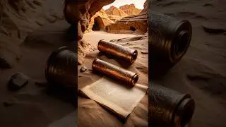 Can You Crack the Ancient Code to Hidden Riches?