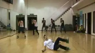 [HQ] 2PM- What Time is It Now? (Unseen Practice Clip)