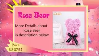 Top 10 Romantic Valentine's Day Gifts idea !