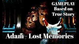 Adam - Lost Memories - Walkthrough Gameplay (Full Gameplay)