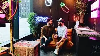 The HOBO Hotel Stockholm - Review of our gay-friendly stay in Sweden  | Coupleofmen.com