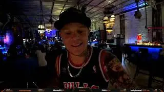 IRL-Stream Test - Cut #01 - Laguna Phuket/Thailand by Luca