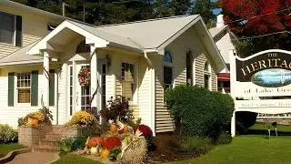 The Heritage of Lake George | Lake George (NY), United States | Hotel Review🏨