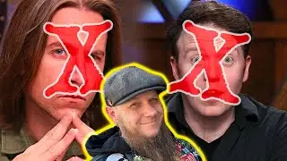Afraid to DM D&D? Good. Watch This Anyway.