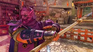 Incredible One Man Last Stand