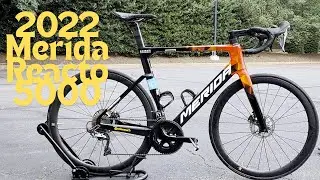 3 Years with The Merida Reacto | Review | Whats Next